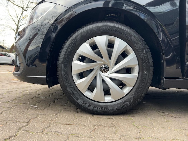 Volkswagen Polo 1.0 TSI