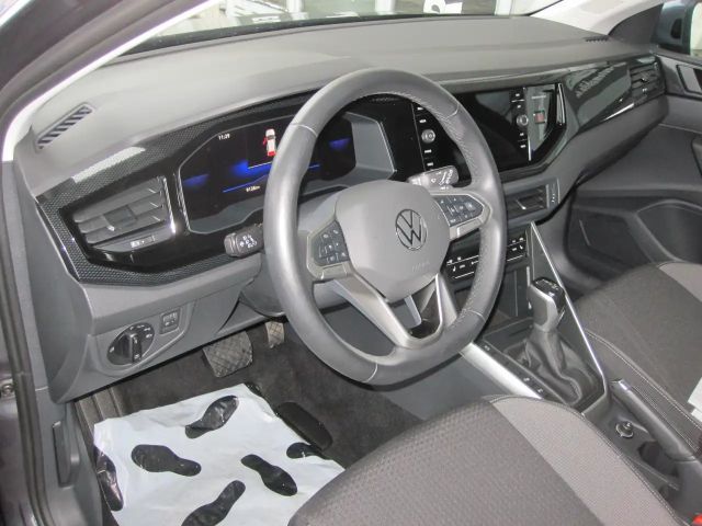Volkswagen Taigo 1.0 TSI DSG
