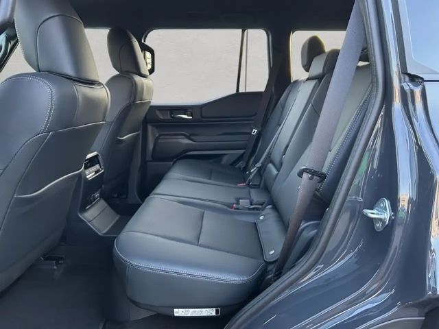 Toyota Land Cruiser 2.8 D-4D Executive