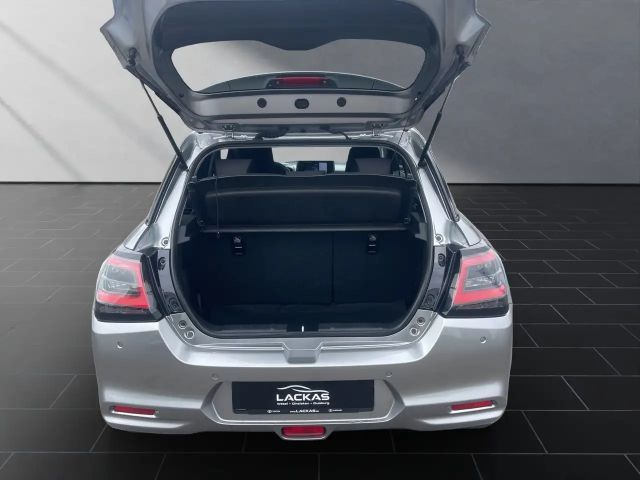 Suzuki Swift 1.2 HYB