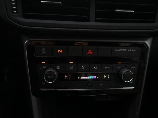 Volkswagen T-Cross 1.5 TSI Style