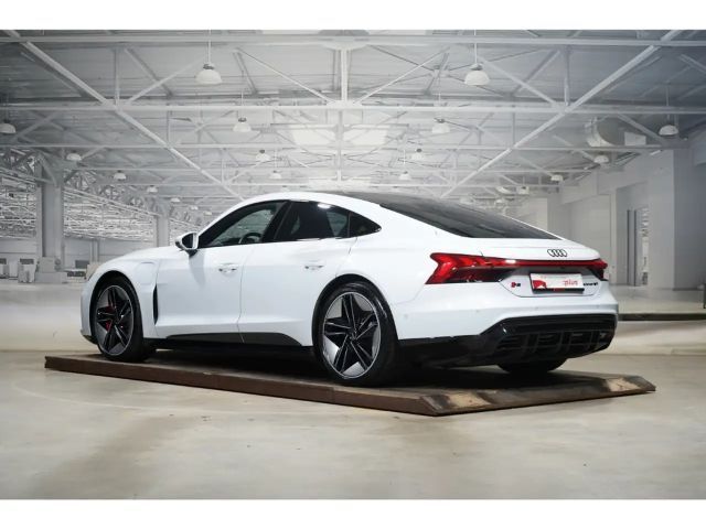 Audi e-tron 21-Zoll Assistenzpaket plus Nachtsic