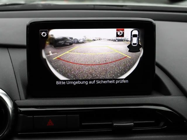 Mazda MX-5 Exclusive-line