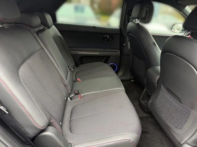 Hyundai IONIQ 5 Ioniq 5 N