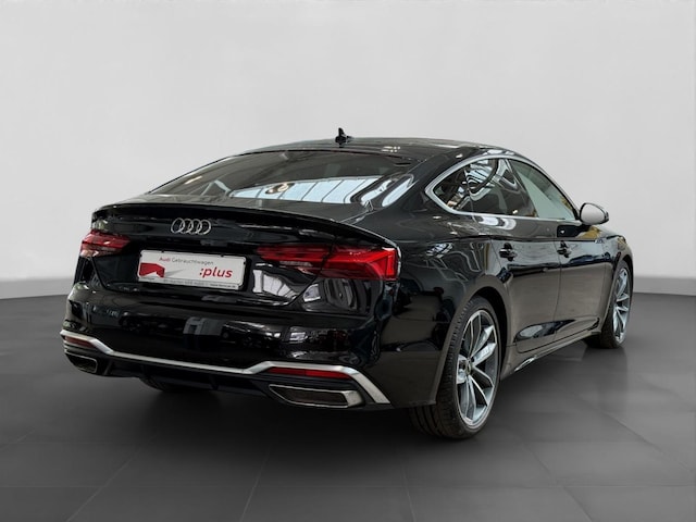 Audi A5 35 TDI S-Tronic Sportback