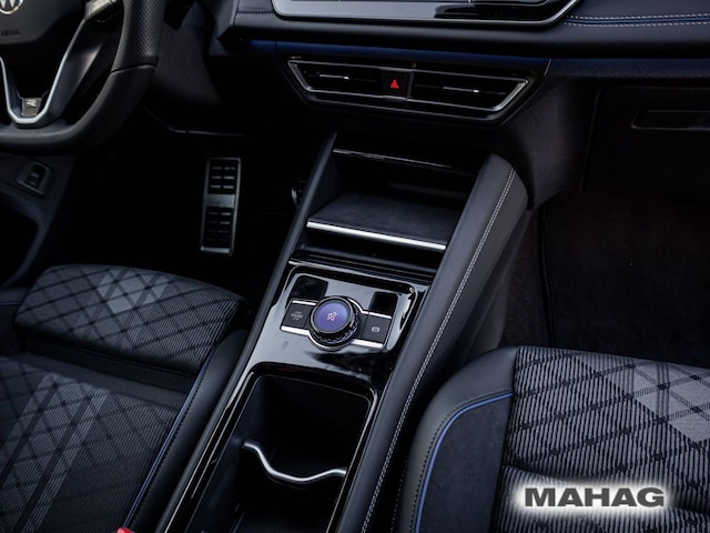 Volkswagen Tiguan 2.0 TSI DSG IQ.Drive R-Line