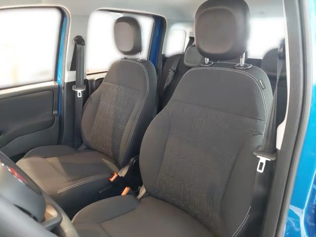 Fiat Panda Panda