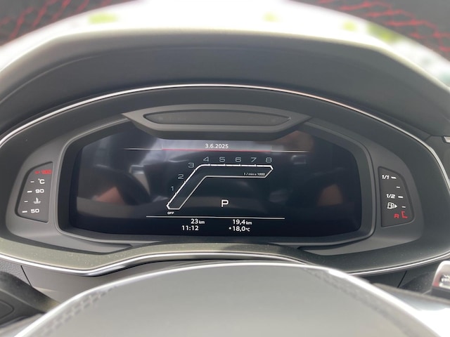 Audi A6 e-tron Avant Performance Quattro