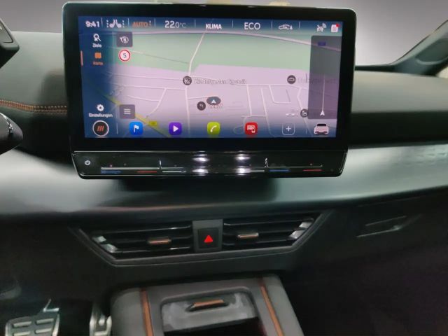 Cupra Born LED/HuD/ACC/Navi/Sitzhzg/RFK/Wärmepumpe