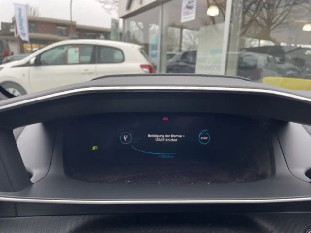 Peugeot 208 GT-Line PureTech