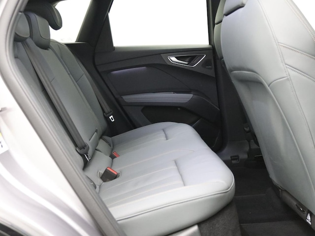 Audi Q4 e-tron Quattro