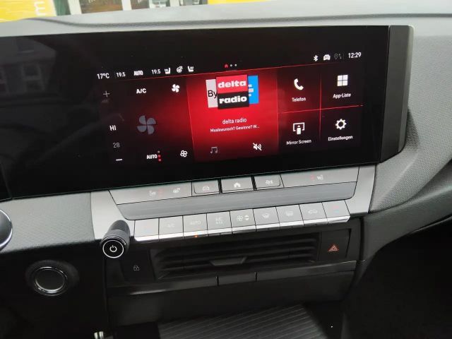 Opel Astra GS-Line Grand Sport