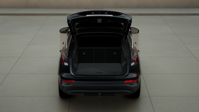 Audi Q4 e-tron Quattro