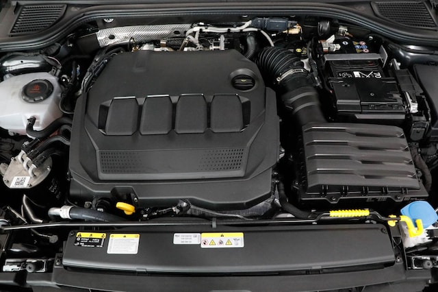 Volkswagen Golf 2.0 TDI DSG