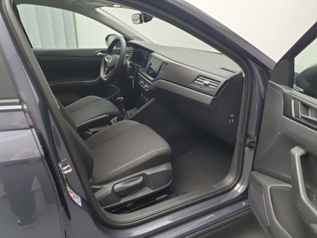 Volkswagen Taigo TSI App Connect LED DAB SHZ Klima PDC