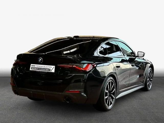 BMW 430 430i Coupé Gran Coupé