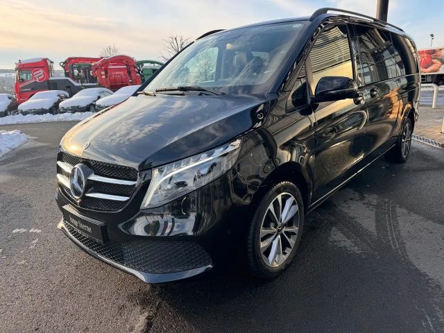 Mercedes-Benz V 300 V 300 d