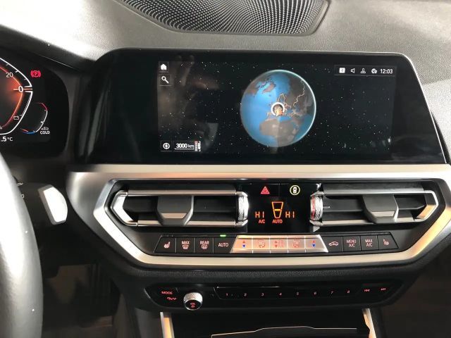 BMW 420 420d Coupé xDrive