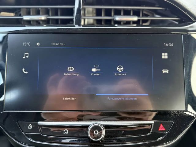 Opel Corsa 1.2 Turbo Edition Turbo