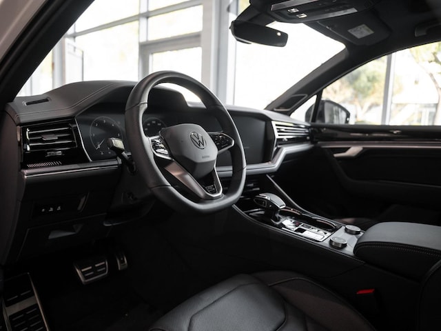 Volkswagen Touareg 3.0 V6 TDI R-Line