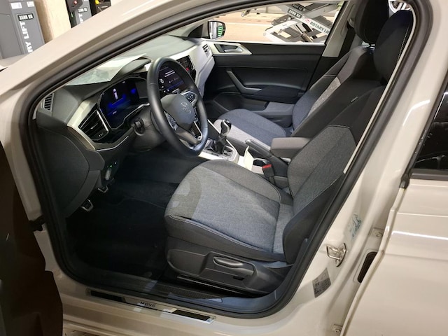 Volkswagen Polo 1.0 LED APP SHZ LM15