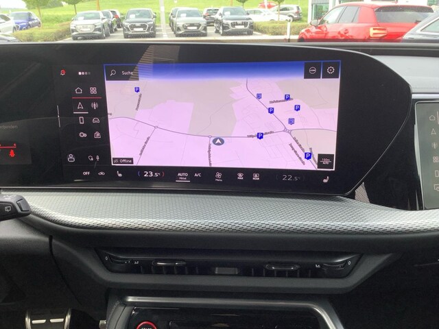 Audi Q5 Quattro S-Tronic Sportback