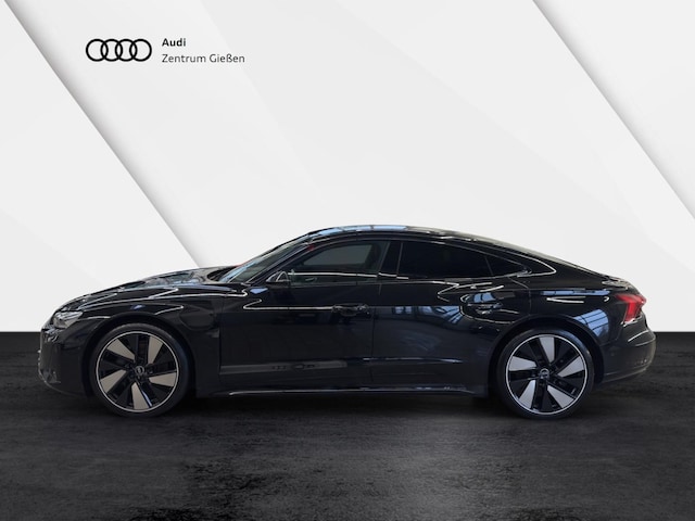Audi e-tron GT Quattro