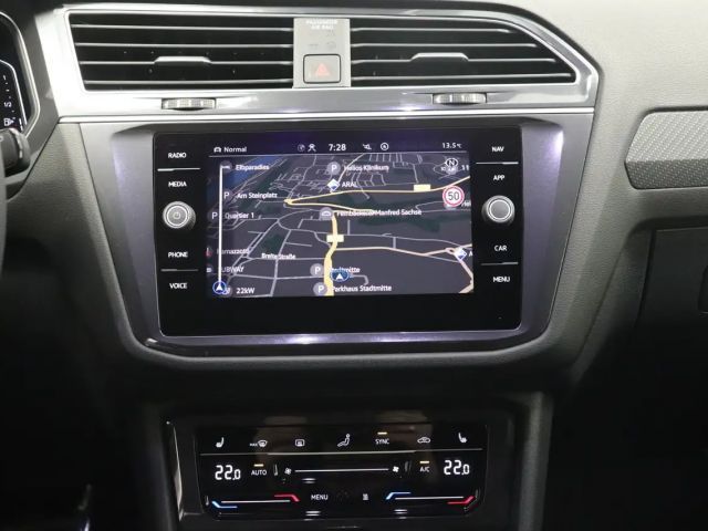 Volkswagen Tiguan 2.0 TDI Allspace DSG R-Line