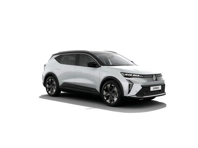 Renault Scenic Comfort Techno