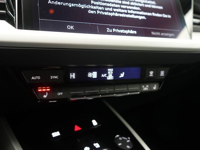 Audi Q4 e-tron 35 Sportback