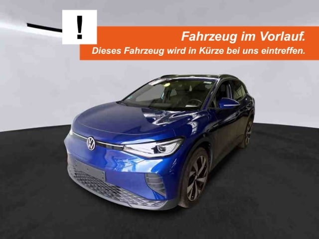 Volkswagen ID.4 IQ.Drive Performance Pro
