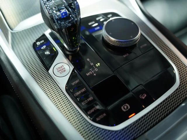 BMW X6 M-Sport xDrive