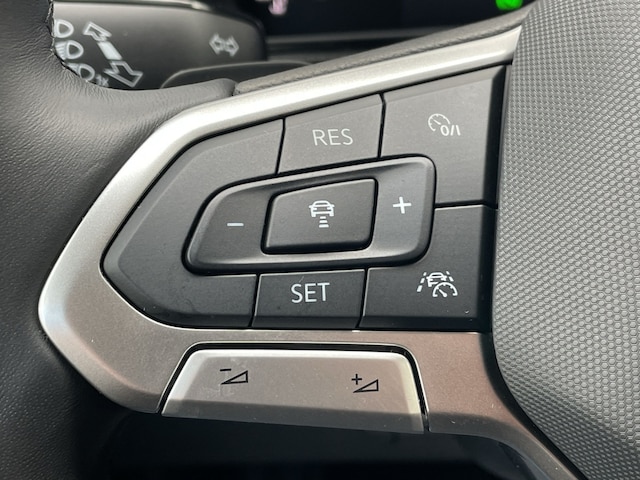 Volkswagen T-Cross 1.0 TSI DSG Life