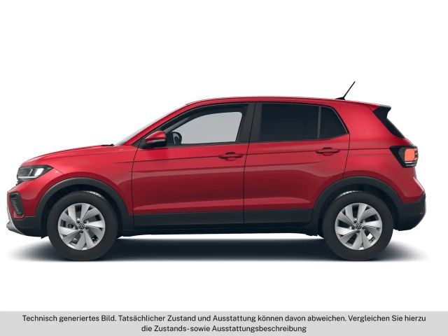 Volkswagen T-Cross 4Me TSI