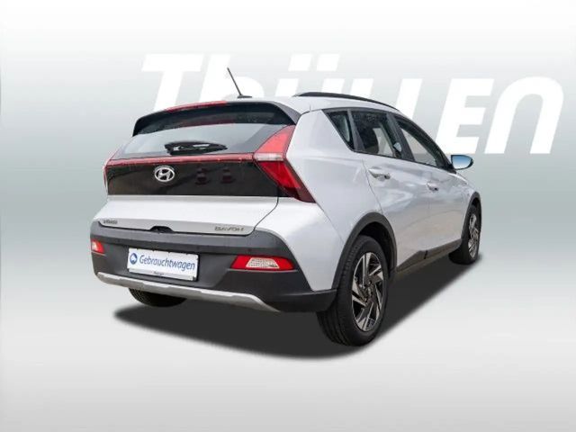 Hyundai Bayon 1.0 Select