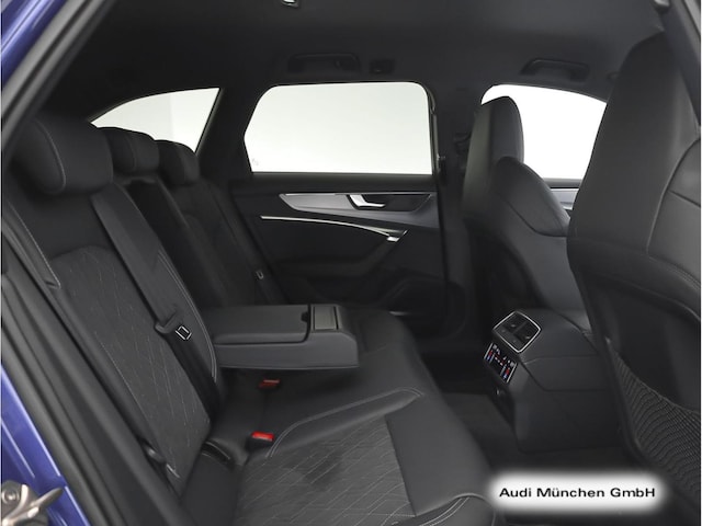 Audi S6 Avant Quattro