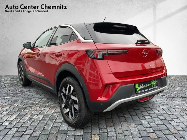 Opel Mokka Elegance