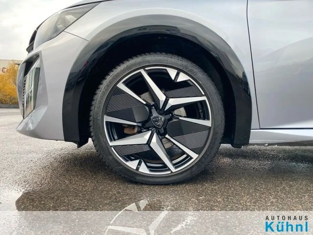 Peugeot E-208 GT-Line Hybrid