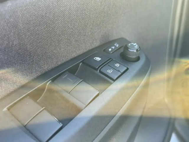 Toyota Yaris Cross GR Hybride VVT-i