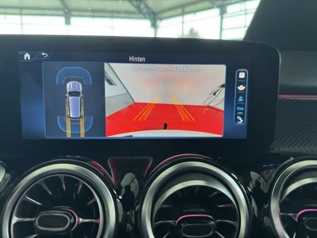 Mercedes-Benz GLB 220 4MATIC AMG Line