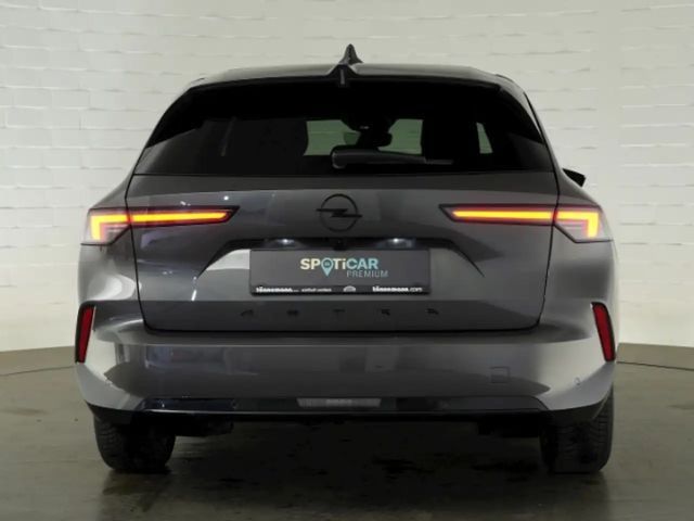 Opel Astra GS-Line Grand Sport Sports Tourer