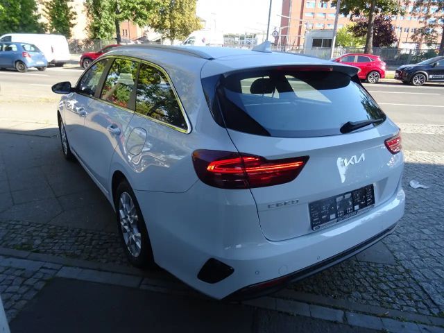 Kia Ceed Vision