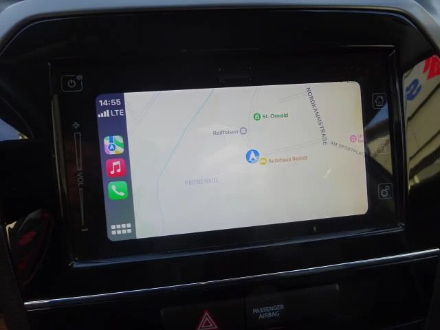 Suzuki Vitara AllGrip GL Hybrid Shine