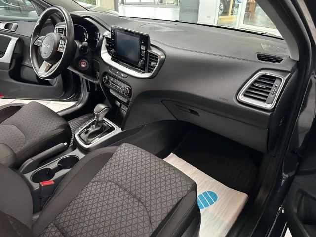 Kia Ceed SportWagon