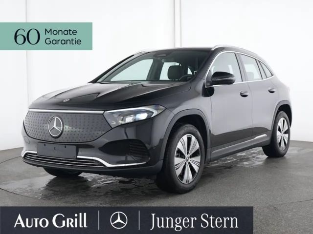 Mercedes-Benz EQA 300 4MATIC Progressive