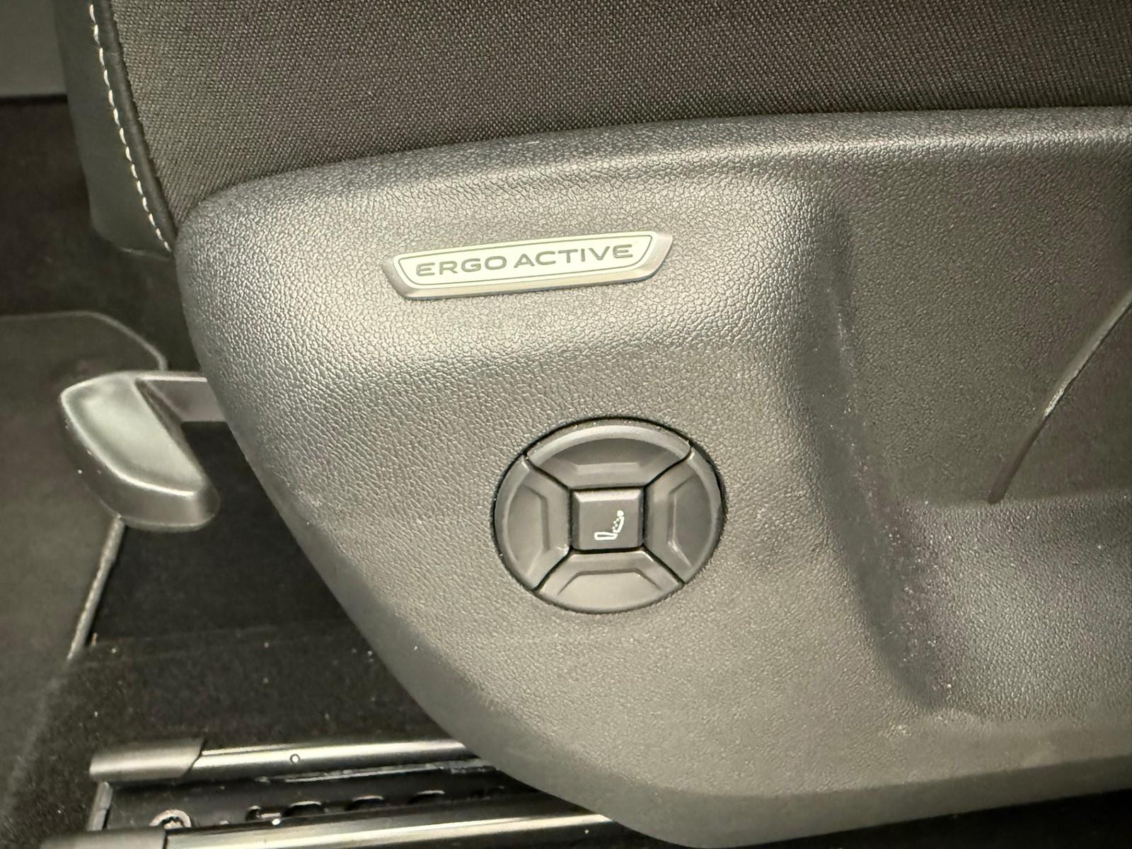 Volkswagen Tiguan DSG R-Line eHybrid