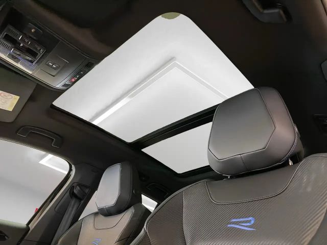 Volkswagen T-Roc 2.0 TSI 4Motion DSG