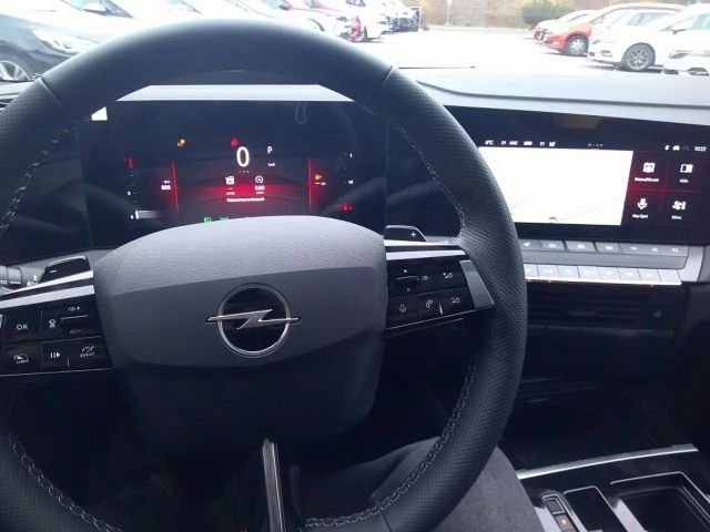 Opel Astra 1.2 Turbo Ultimate