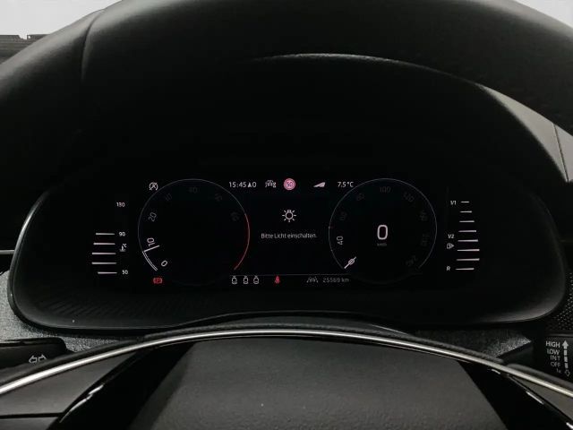 Skoda Scala 1.5 TSI Selection