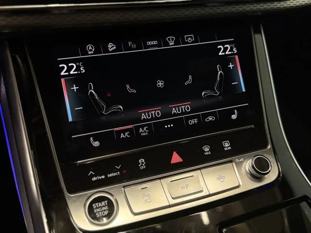 Audi Q7 55 TFSI Quattro S-Line